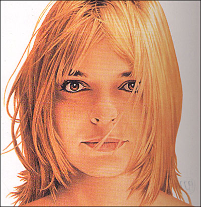 Фото France Gall