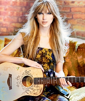 Фото Taylor Swift