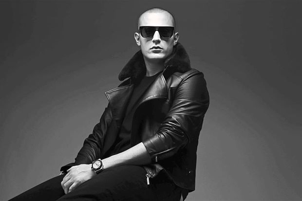 Фото DJ Snake